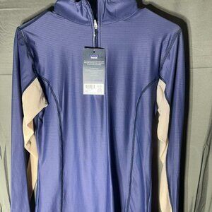 Ovation Altitude Ladies Long Sleeve Riding Shirt